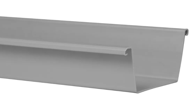 HWA PVC Bakgoot