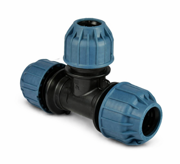 Jason verloop t-stuk pp