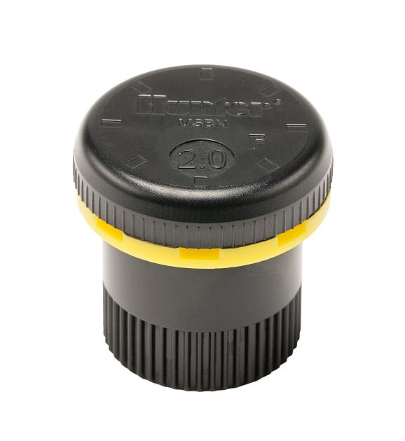 Hunter Multistream Bubble nozzle MSBN-20F - 7.6 l/min - 360°