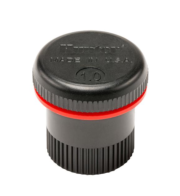 Hunter PCN-10 Bubble nozzle - Paraplu 
sproeibeeld - 3,8 l/min - 360°