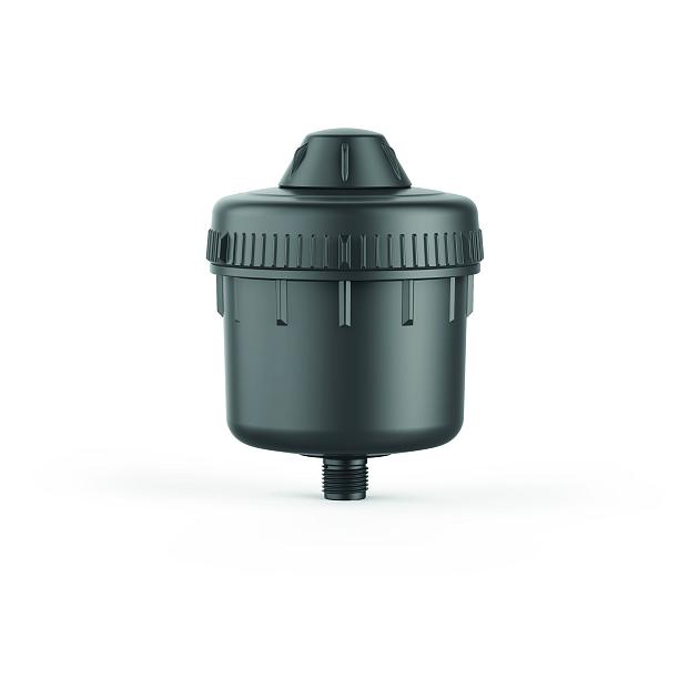 Pedrollo 1 liter tank 1SF 0,5 - ½” - 10 bar - voordruk 1,2 bar