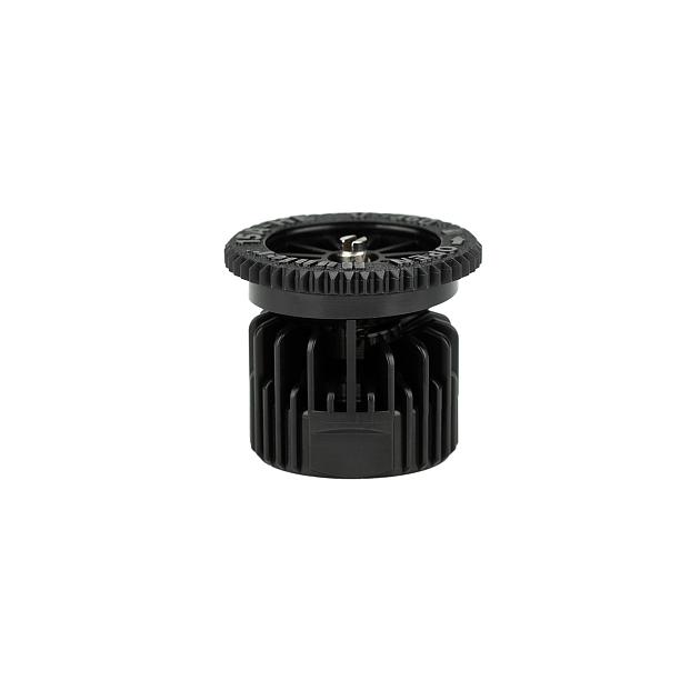 Hunter 15A-HE nozzle zwart 4.6 mtr.