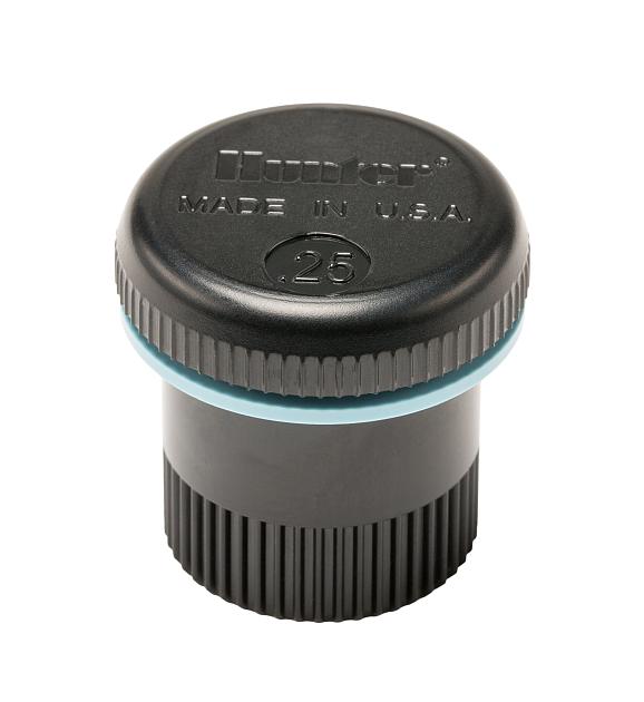 Hunter PCN-25 Bubble nozzle - Druppel 
sproeibeeld - 0,9 l/min - 360°