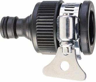 GF v-deel binnendraad kunststof