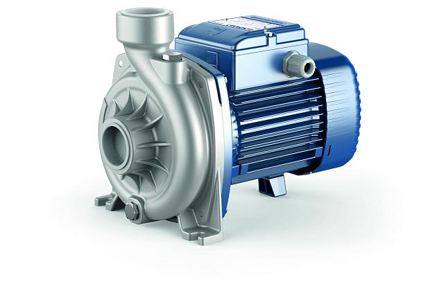 Pedrollo NGA 1A - PRO - 400V - 0,75kW - 1PK