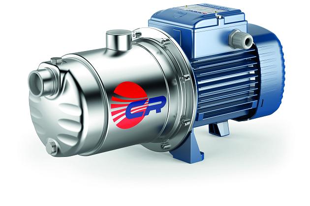 Pedrollo 4CRm 100X – 230V – 0.75kW – 1PK