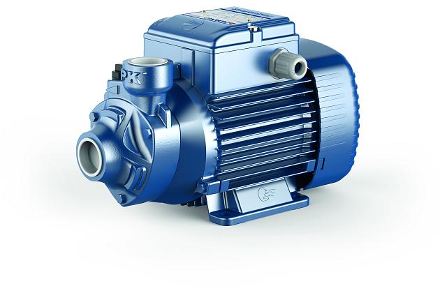 Pedrollo PKm 90 - 230V - 0,75kW - 1PK