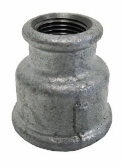 Gegalvaniseerde Sanha Nr.240 verloopsok 