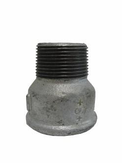 Gegalvaniseerde Sanha Nr.246 soknippel