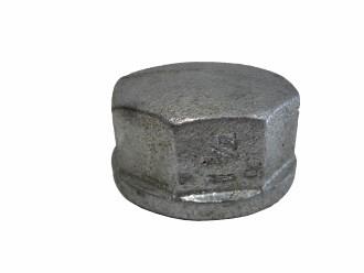 Gegalvaniseerde Sanha Nr.300 kap