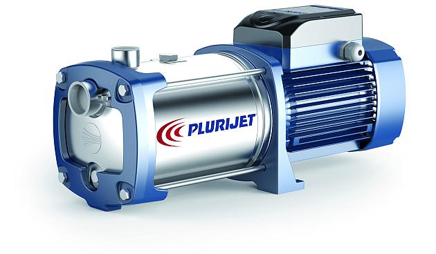 Pedrollo Plurijet 5/90-X