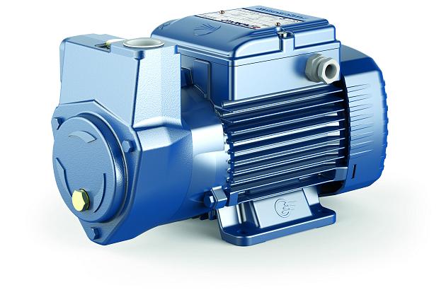 Pedrollo CKm 50 - 230V - 0,37kW - 0,50PK