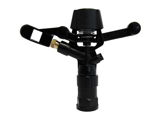 Vyrsa VYR-36 AF Rondsproeier met afgedekte veren t.b.v. vorstbeveiligingen - ¾" binnendraad - nozzle