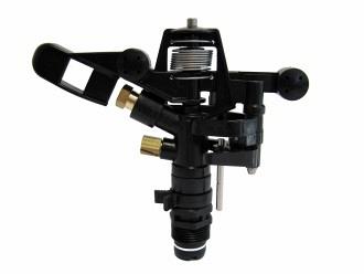 Vyrsa VYR-66 Sectorsproeier - ¾" buitendraad, nozzles 4,4 - 2,4 mm