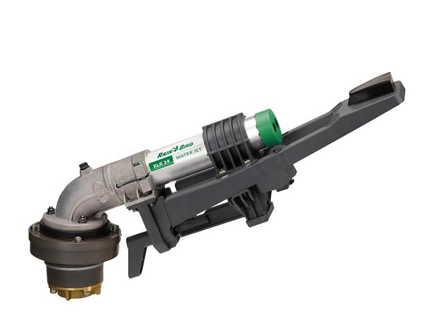 Rain Bird XLR24 kanonsproeier met vaste sproeihoek van 24o