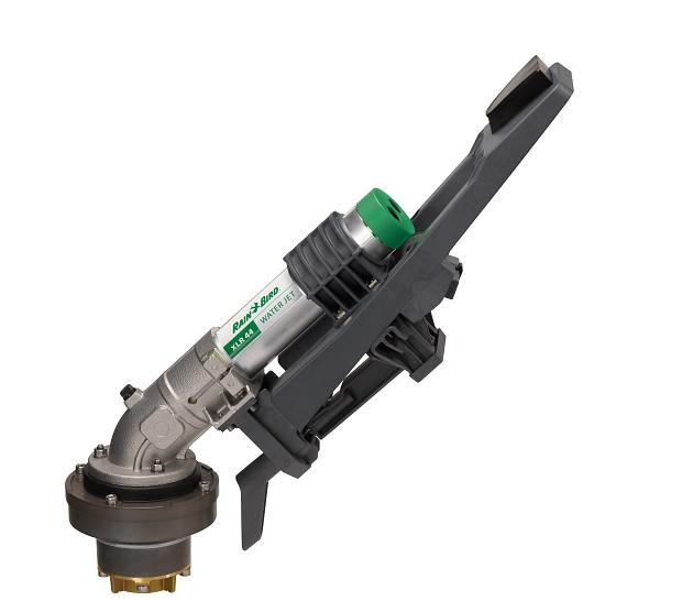 Rain Bird XLR44 kanonsproeiers met vaste sproeihoek van 44o