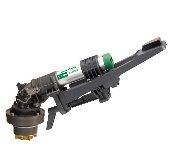 Rain Bird XLRADJ kanonsproeiers met instelbare sproeihoek van 15- 44o