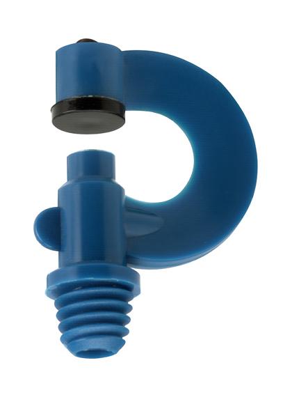 VDL Nylon Boogsproeier