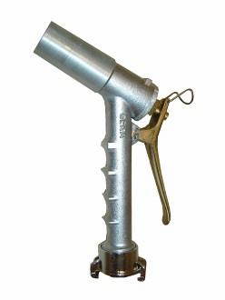 GEKA Sproeipistool  3/4"