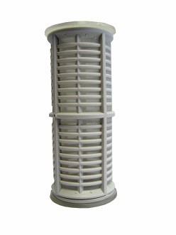 Los uitwasbaar gaasfilter - 60 micron voor 1.56.600