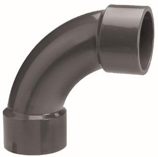 VDL Bocht 90 gr. 50x50 pn 16