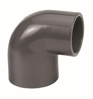 VDL Verloopknie 90°