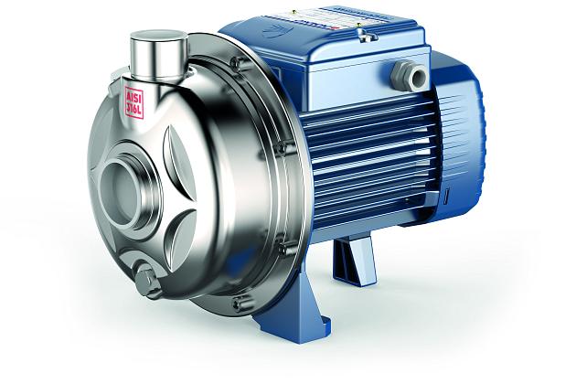 Pedrollo CPm 130-ST4 - 230V - 0,37kW - 0,5PK