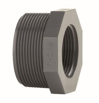 VDL Verloopring buitendraad met  binnendraad