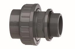 VDL Zwembadkoppeling