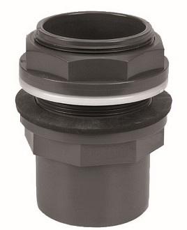 VDL Tankdoorvoerkoppeling