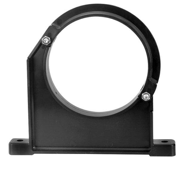 VDL Buisbeugel + clip