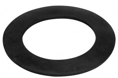 VDL Rubber afdichtring kraagbus