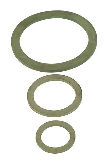 VDL Rubber afdichtring viton 1.1/4" 3/4"