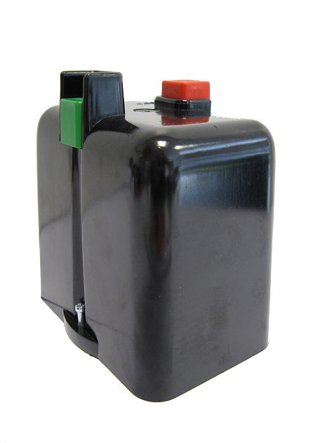 Kap los Condor MDR5/8 met bev.