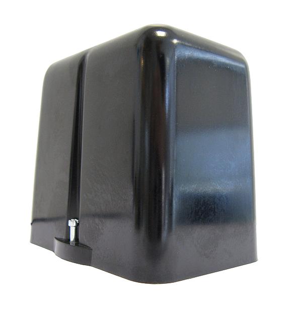 Kap los Condor MDR5/8 geen bev