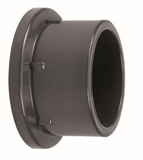 VDL Inlegstuk inwendig lijm kogelkraan