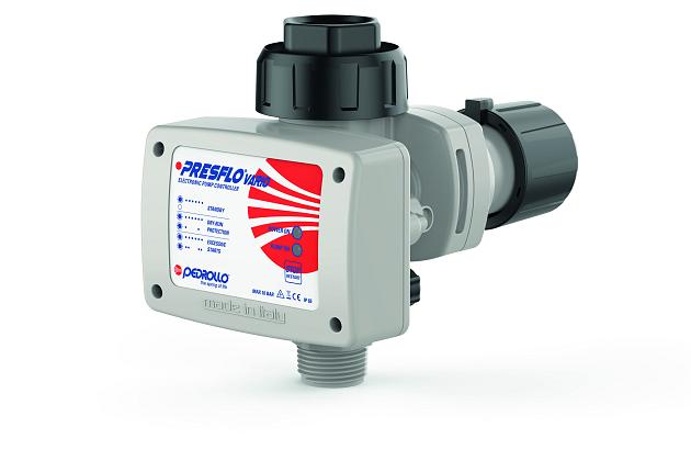 Pedrollo PRESFLO Vario