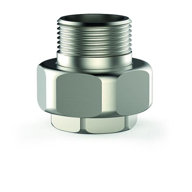 Pedrollo PRESFLO/Steadypres 3-delige koppeling 1-1/4"