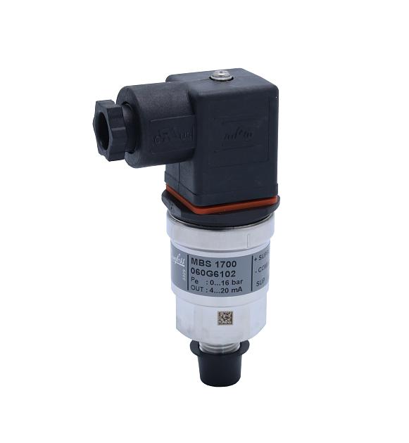 Pedrollo Druksensor 4-20 mA 1/4 bui