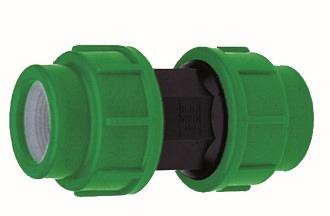 Tyleen rechte verbinder 