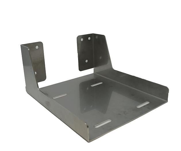 Pedrollo wandsteun W/1 t.b.v. DG PED