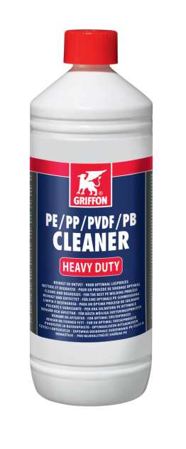 Griffon PE-cleaner 1 ltr. HD