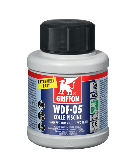 Griffon lijm WDF-05