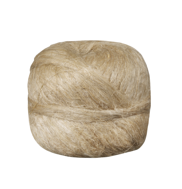 Griffon Bol Hennep navulling 100 gr.