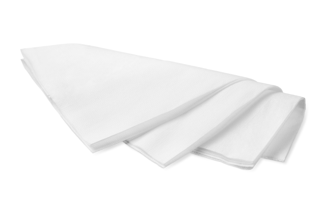 Griffon schoonmaakdoekjes PE-PVC-PP