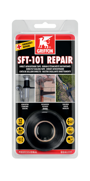Griffon SFT-101 reparatietape
