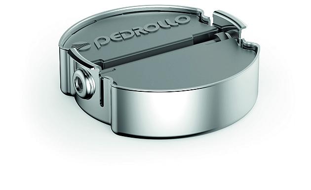 Pedrollo zink anode t.b.v. Pedrollo 4” motoren