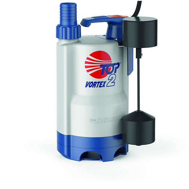 Pedrollo Top 2 Vortex GM 230V