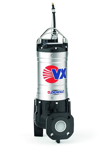 Pedrollo VX 10/50-N  400V