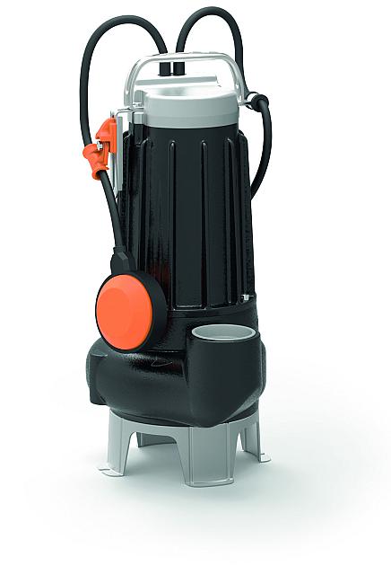 Pedrollo VXCm 15/35-N zonder vlotter